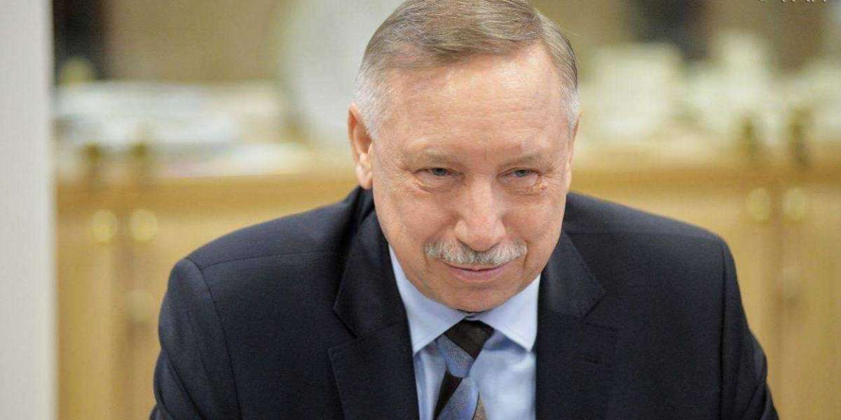 Беглов поверил голосам в голове. Теперь Питер не избавится от проблем