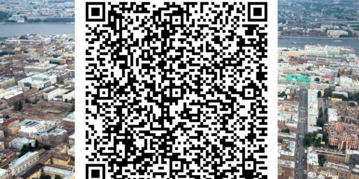 QR-коды Беглова порушили психическое здоровье петербуржцев