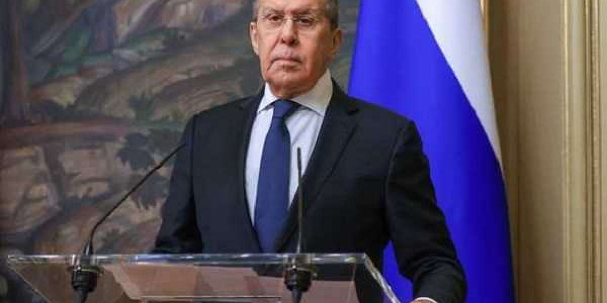 Лавров выставил министров Франции и Германии лжецами
