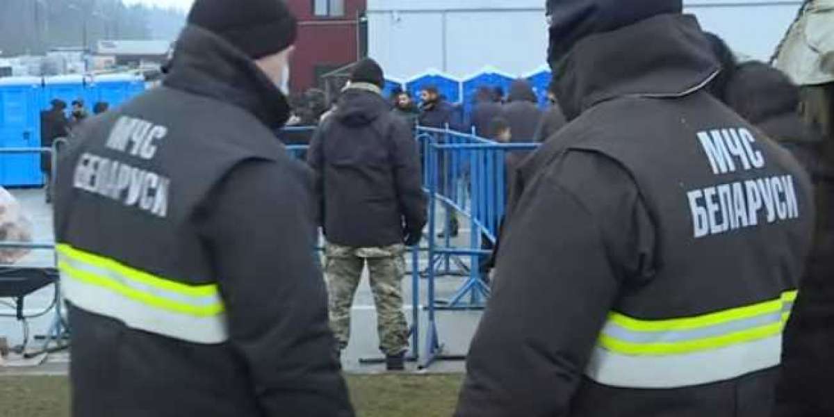Как просто решить миграционный кризис у границы Беларуси и Польши – или я ошибаюсь?
