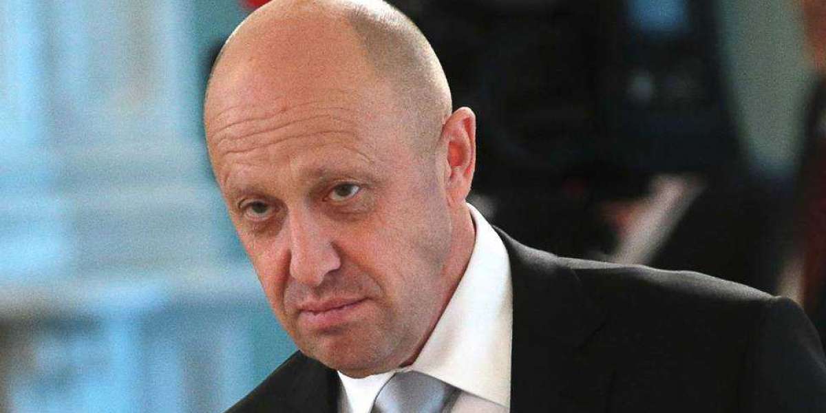 Бизнесмен Пригожин прокомментировал раздрай в питерской «Родине»