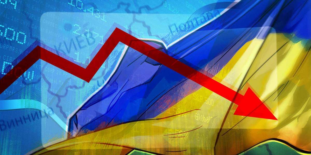 Украинской экономике пришёл каюк