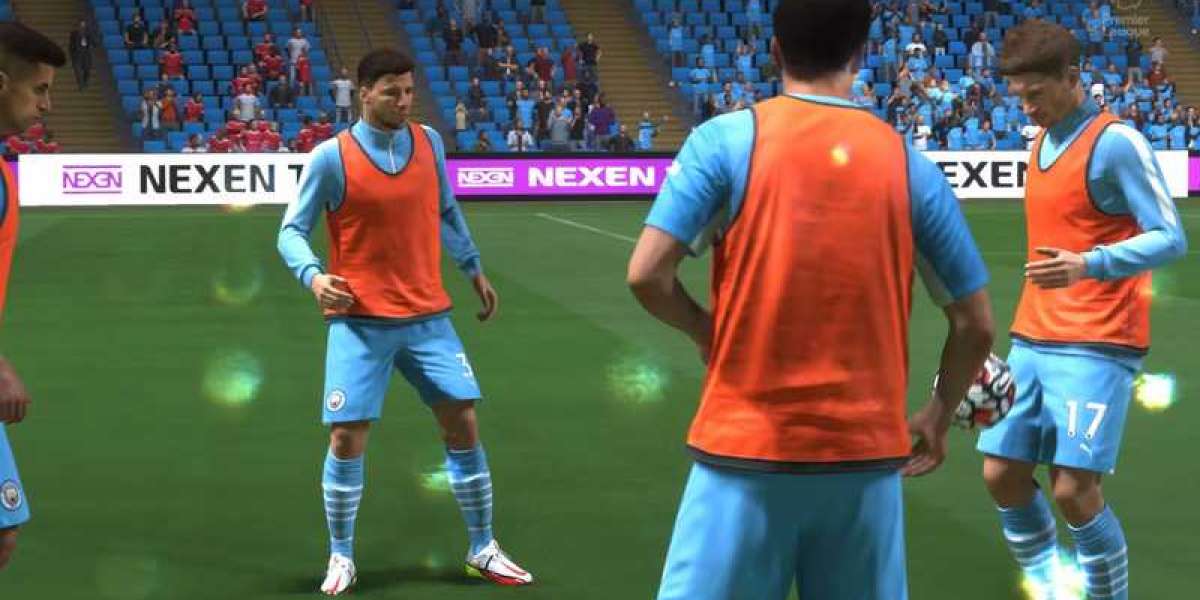 FIFA 22 Black Friday events are coming - Start date and Special SBCs