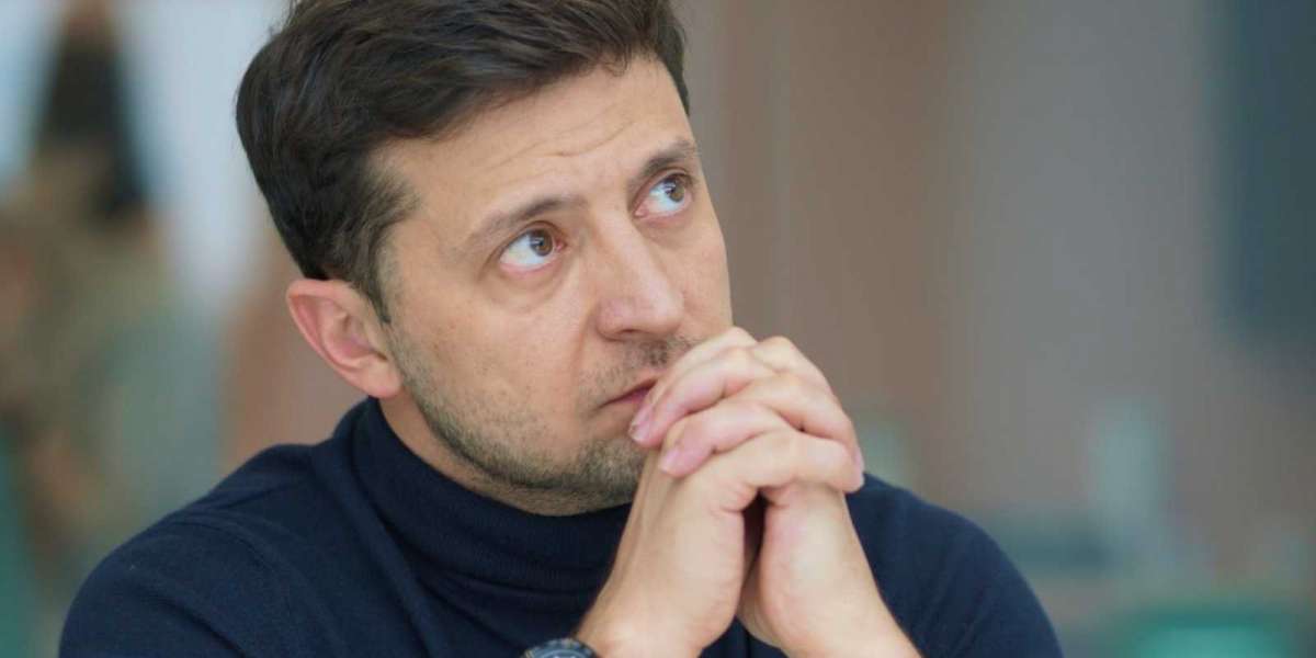 Зеленский всех достал? На Украине заговорили о преемнике президента