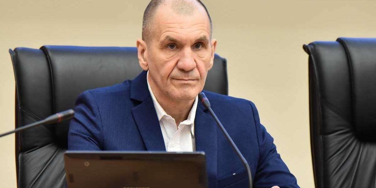 «2021 год заканчивается, а результатов модернизации не видно» - Шугалей о медицине в Питере