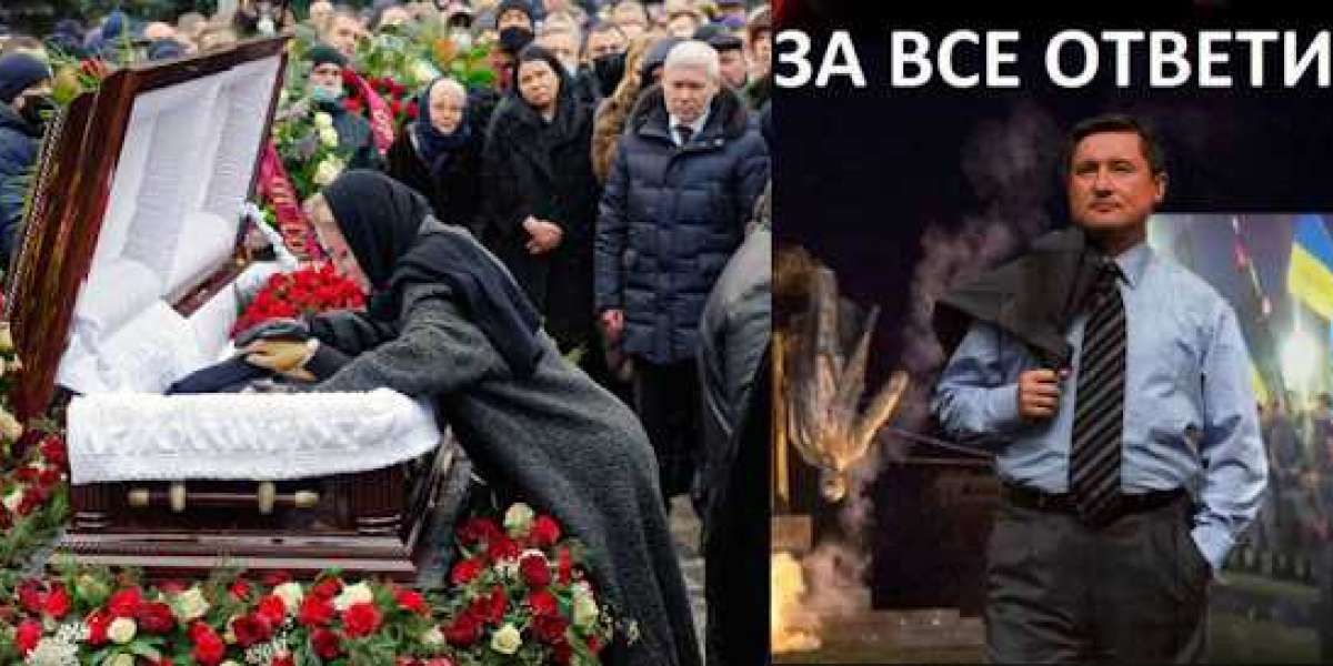 Харизма не передаётся: год без Кернеса. ВИДЕО