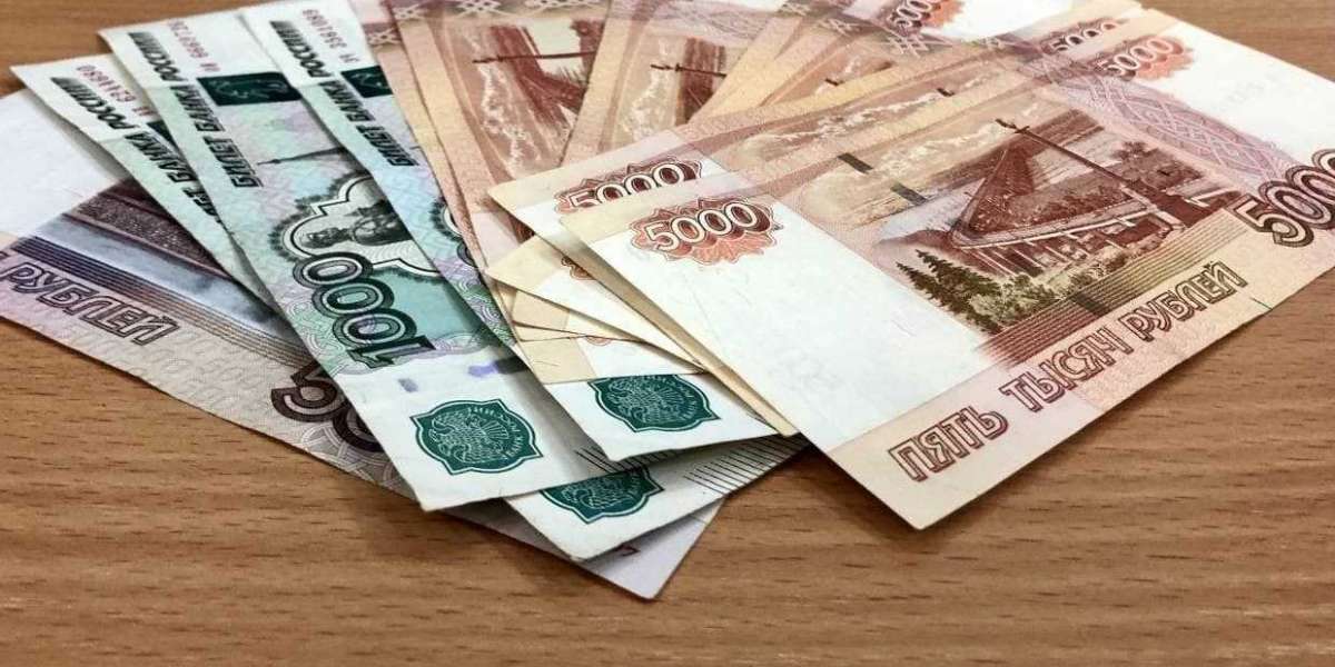Петербург не попал в десятку регионов России с высоким уровнем зарплат