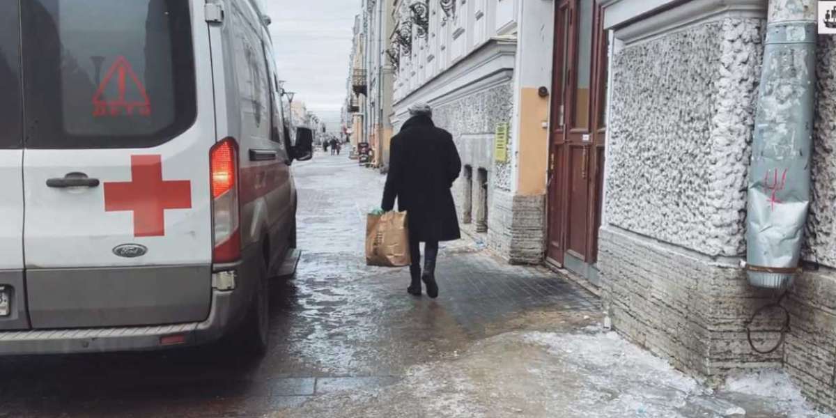 На лезвии конька: Смольный вынудил петербуржцев заниматься экстремальным спортом