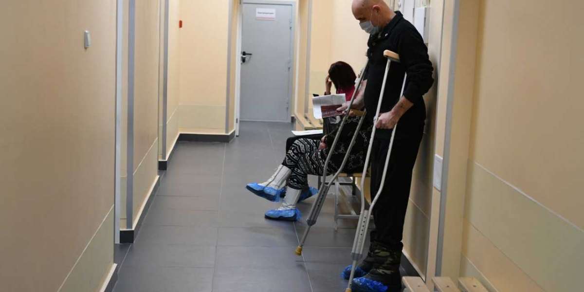 Файтинг в травмпункте Джанелизде