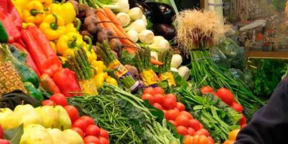 Жителям Петербурга озвучили перечень необходимых зимой продуктов
