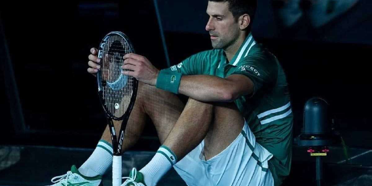 У Australian Open будет новый победитель - Джоковича депортируют