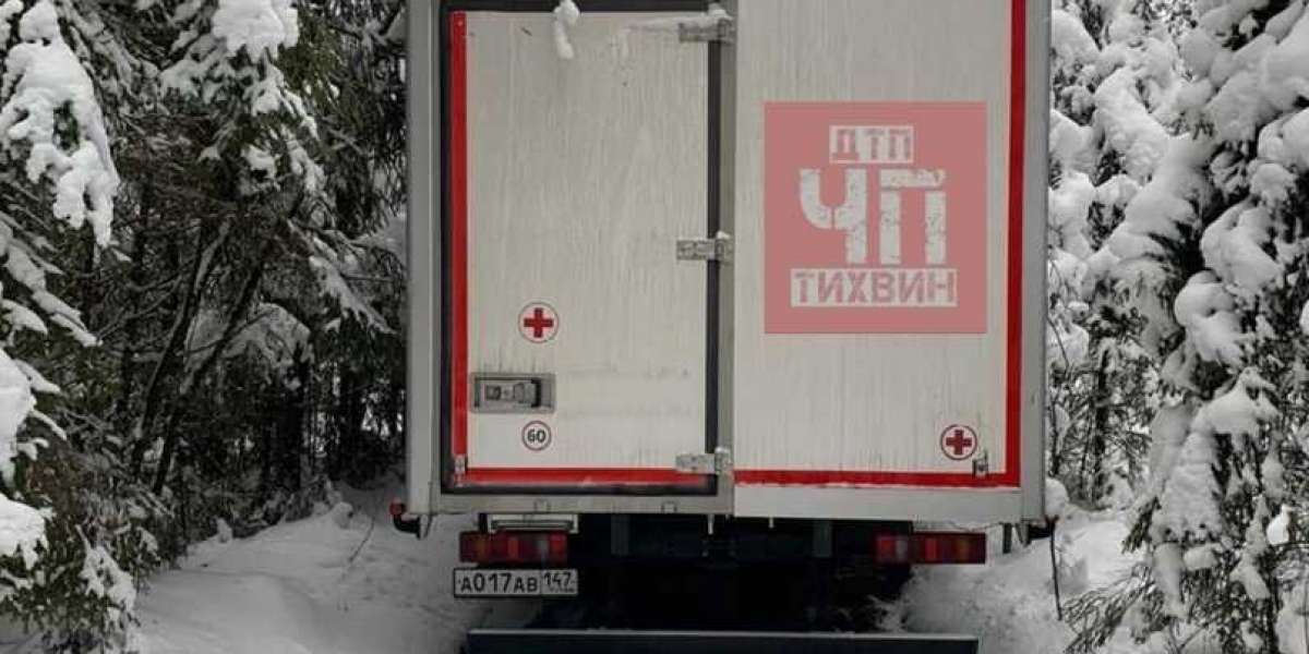 Помните угнанный в Ленобласти мобильный пункт вакцинации от коронавируса?