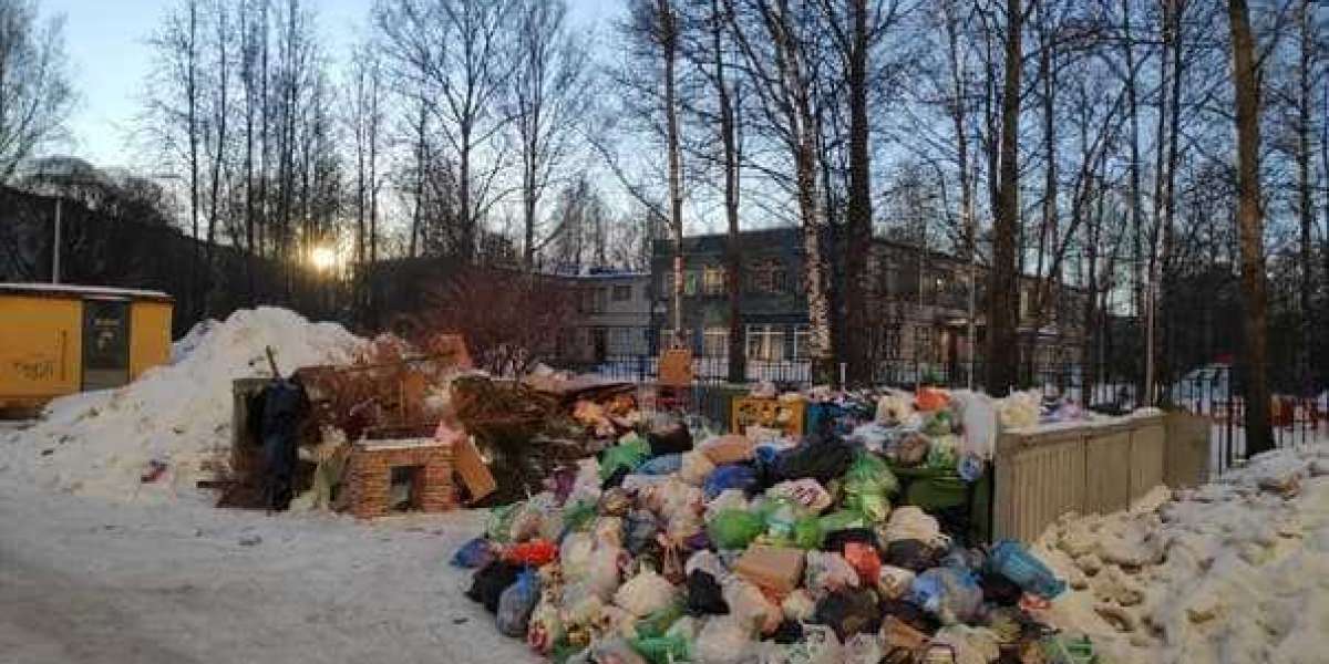 Спикер ЗакСа неоднозначно выразился о «теневой стороне» мусорной реформы