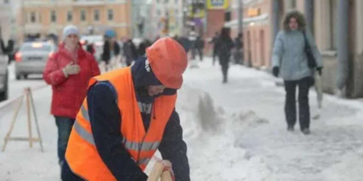 В Москве бардака нет: петербуржцы больше не верят Беглову