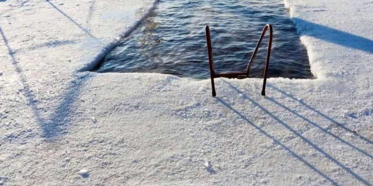 До Крещения остается несколько дней