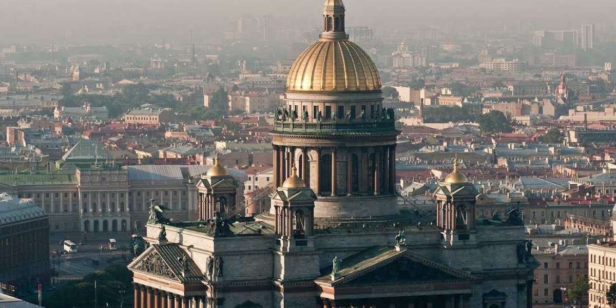 Что нужно знать об Исаакиевском соборе: 10 интересных фактов и мифов