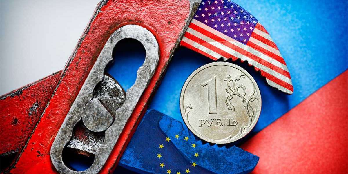 Запад грозит задушить российскую экономику санкциями. Стоит ли бояться?