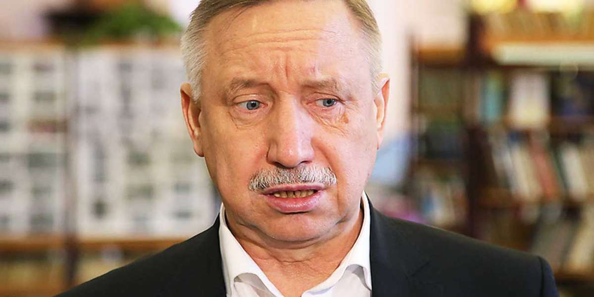 Пиарщики Смольного устали прикрывать з@дницу Беглова