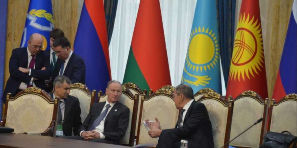 ОДКБ показала себя гарантом развития и безопасности России и её союзников