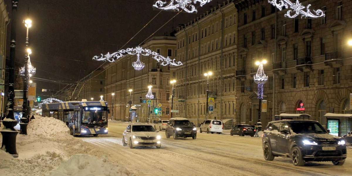 Если бы при царе был гололед, не было бы революции — журналисты высмеяли Беглова
