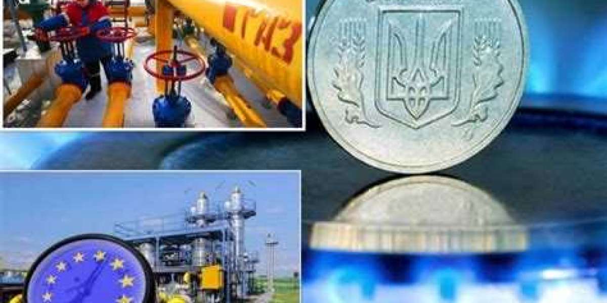У Украины может встать выбор между холодом и бесчестием