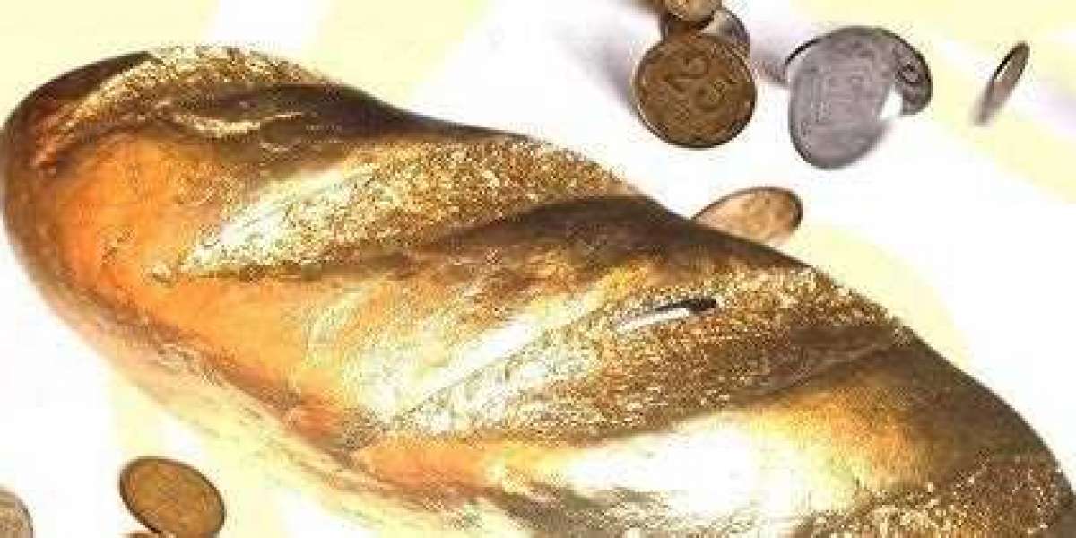 Гипер инфляция и “золотой батон” для украинцев