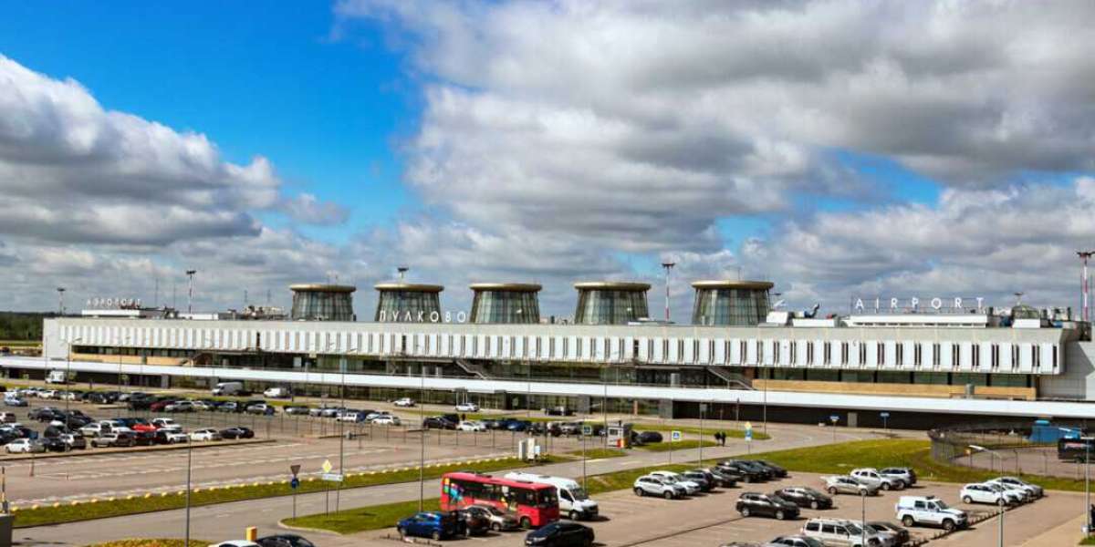 КГИОП и Союз архитекторов Петербурга обсудят судьбу терминала Пулково-1