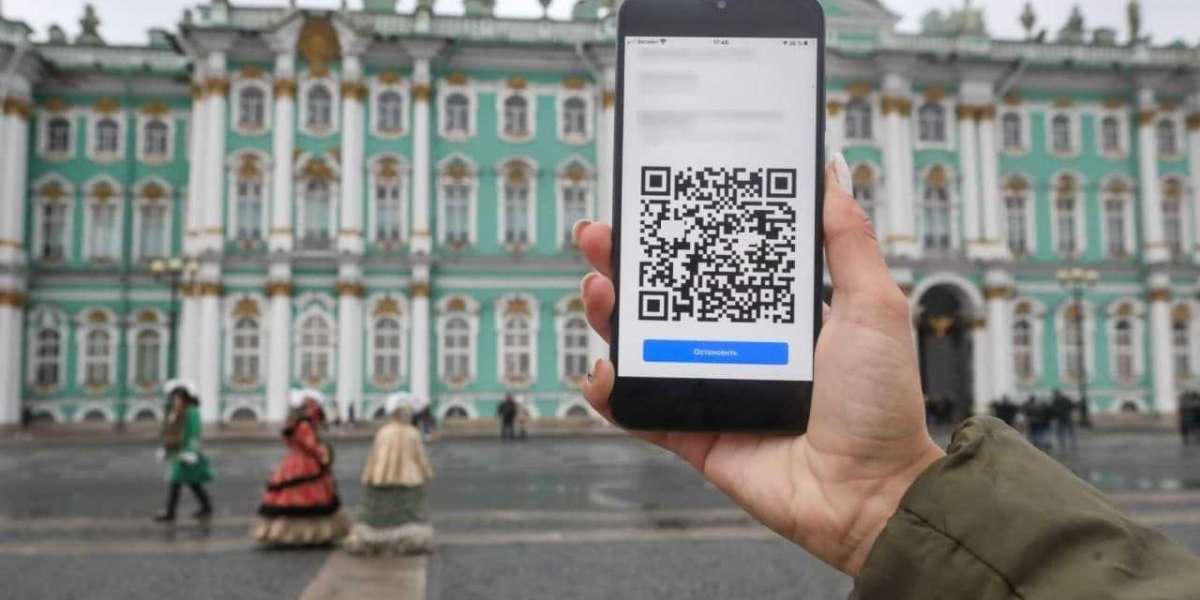 Ну что, приготовили свои QR-коды? 
