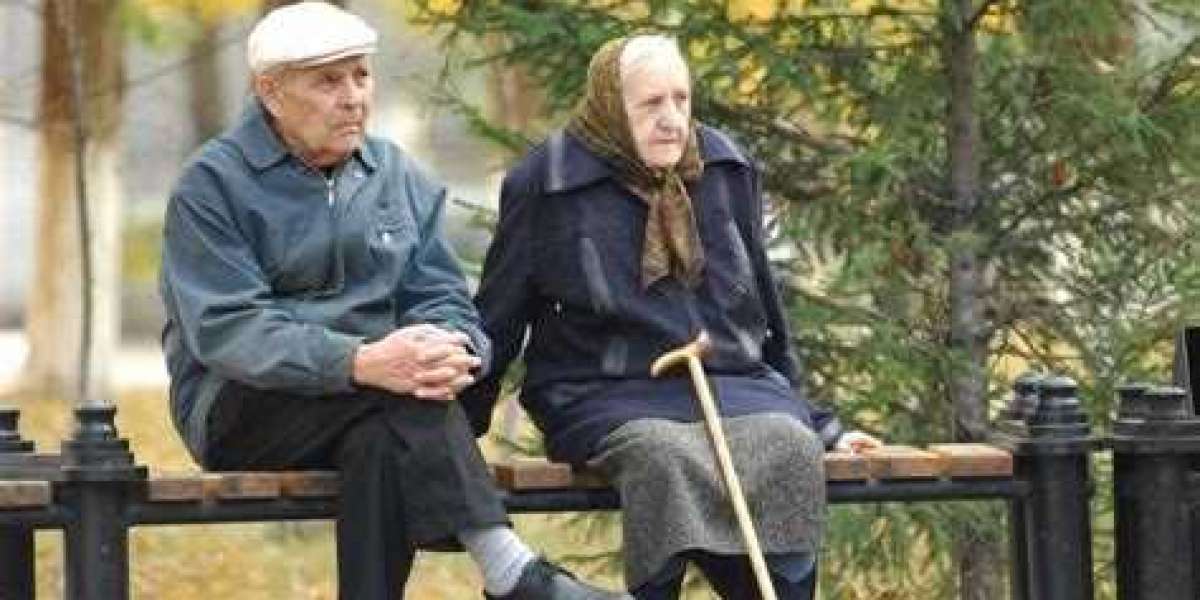 Украинцы живут на 12 лет меньше европейцев