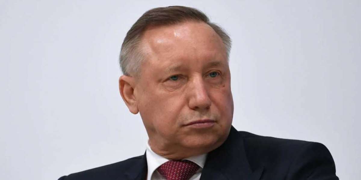 Беглов с комблагом пилит налоги петербуржцев пополам?