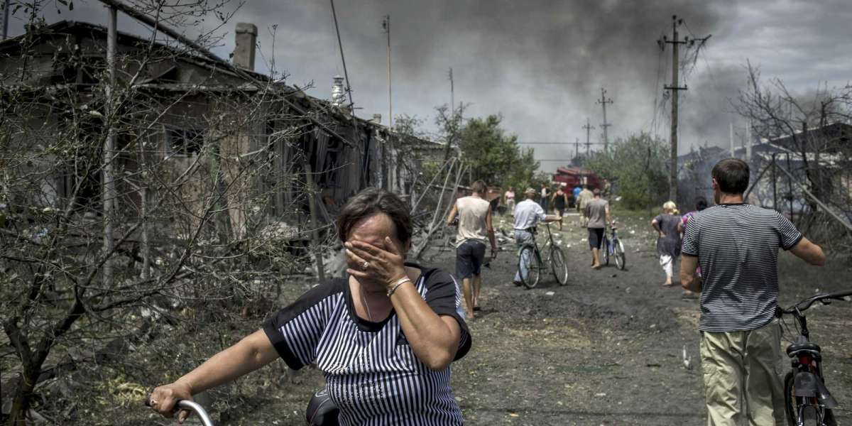 Нужен человек для постановы: украинские фейкоделы готовят новую порцию русофобщины