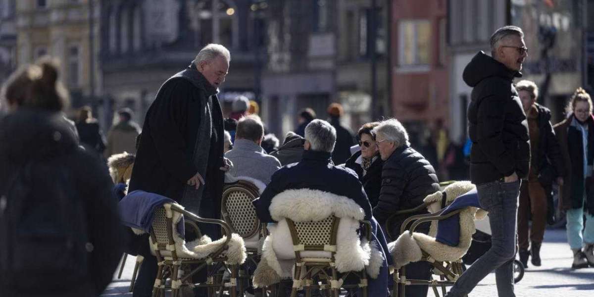 Австрия с 22 февраля разрешит въезд из РФ по тестам ПЦР и на антиген