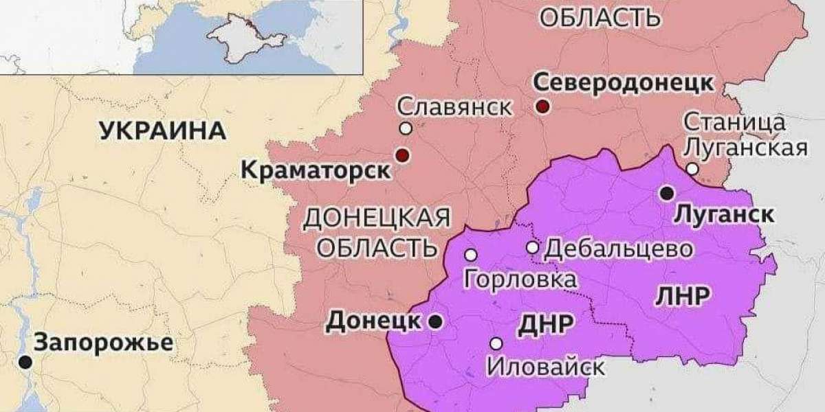 За 5 минут до Войны