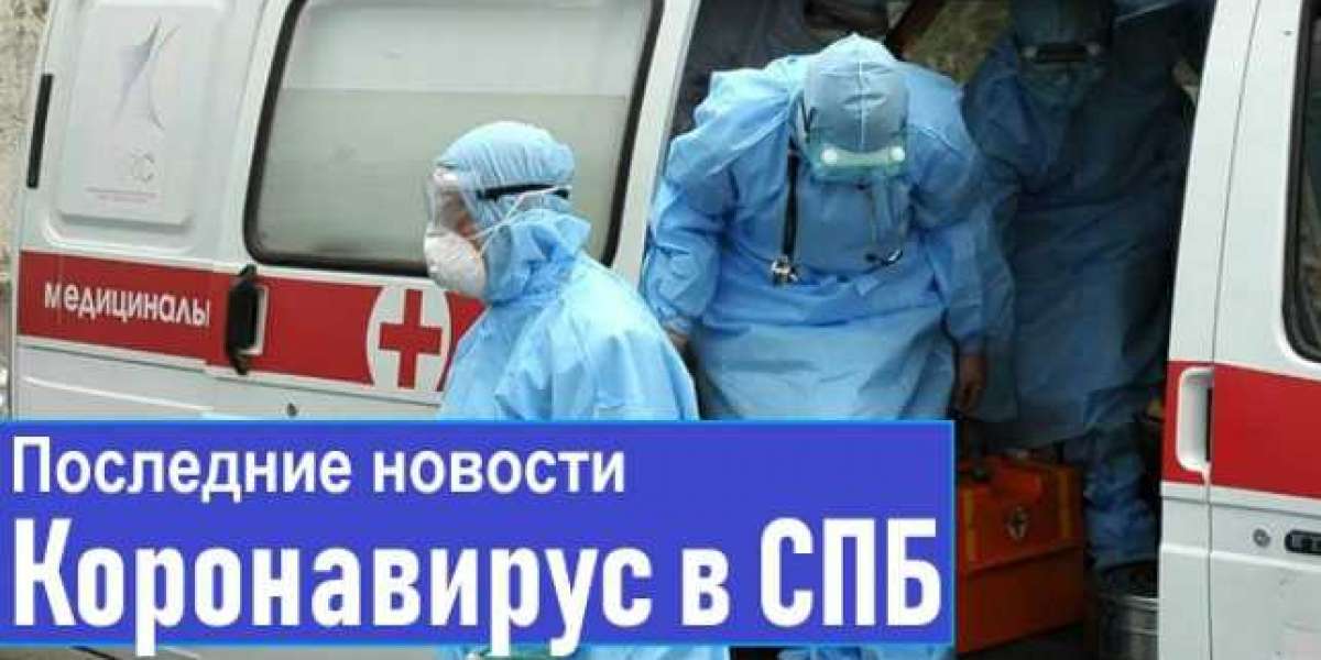 Петербург накрыла эпидемия Бегловида. Штамм - Курортный