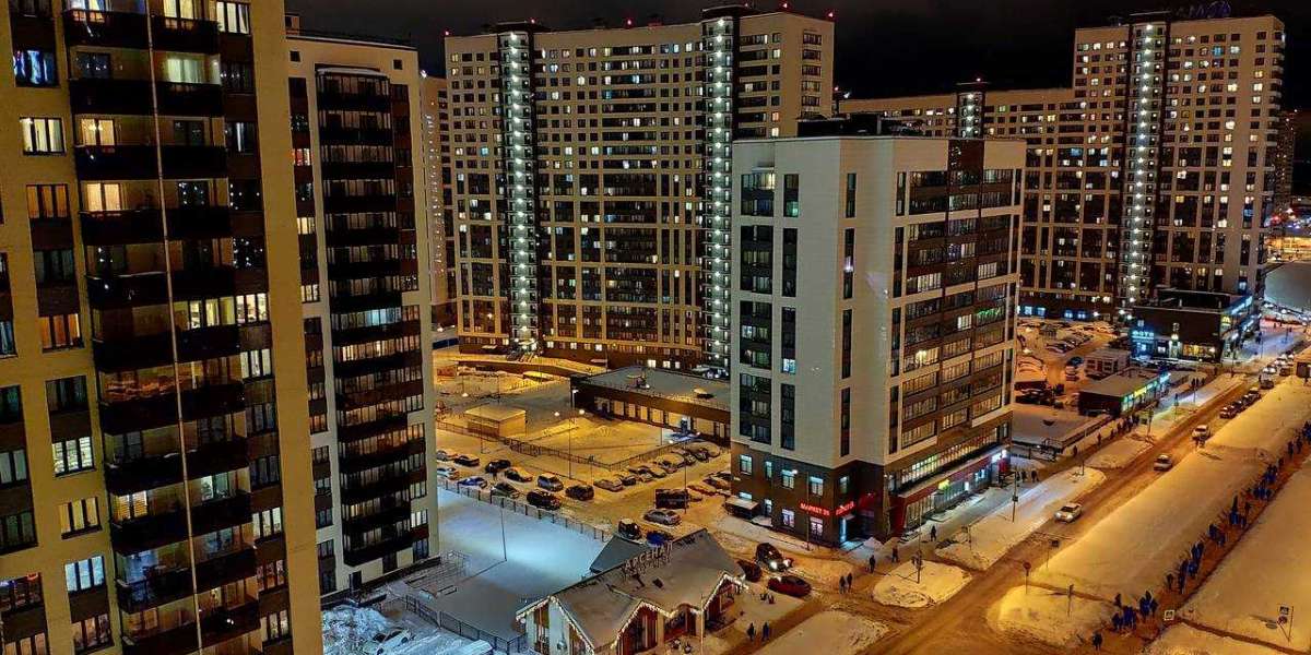 «Эко-Лэнд» выращивает мусорного монстра в Мурино