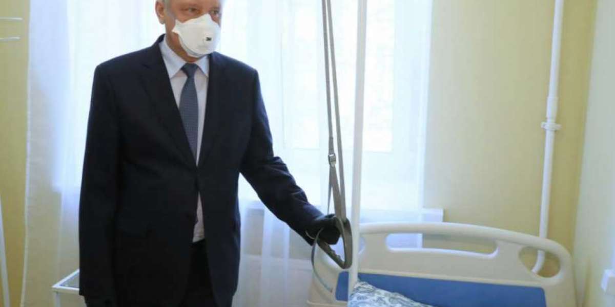 Бэби-бумер Беглов не приемлет перемены… даже на благо общества