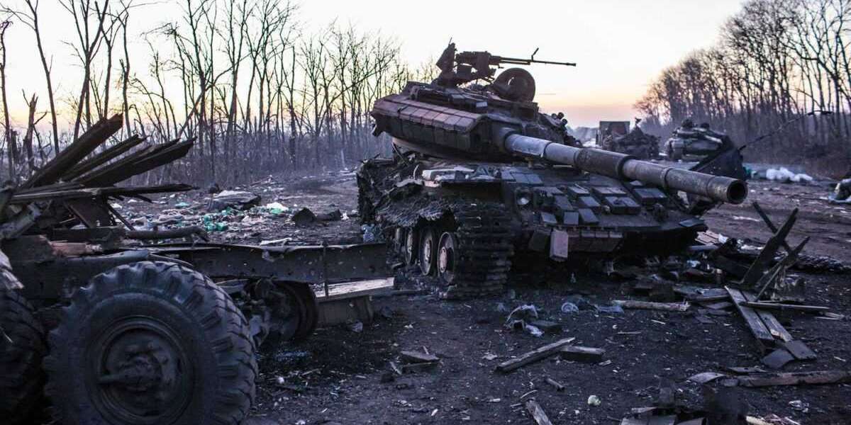 УкроСМИ об этом не расскажут: сколько потеряли ВСУ за 10 дней