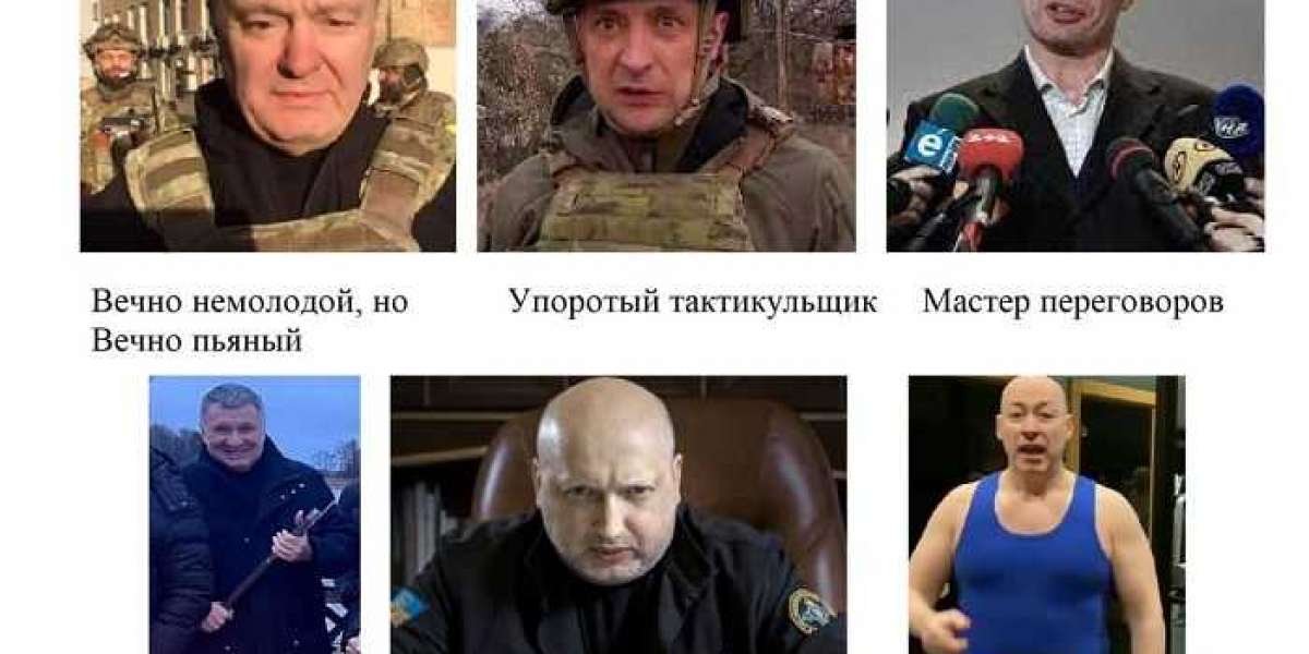 Хохлятские хайпожоры одерживают новые победы в Сети 