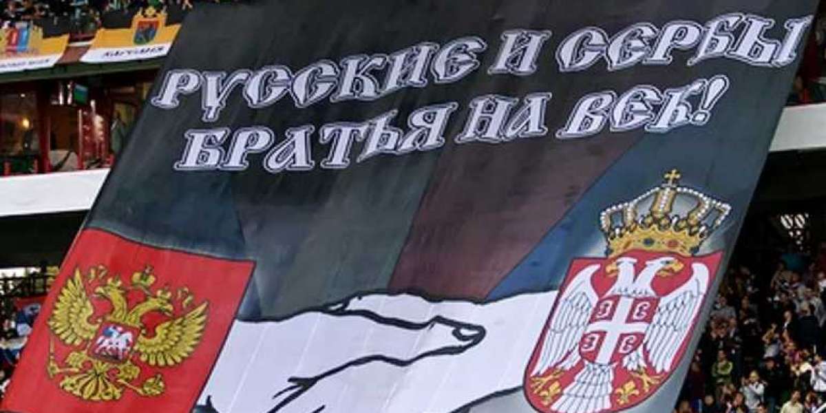 Начало славянского мира: Россия, Беларусь, Украина, теперь и сербы в Черногории
