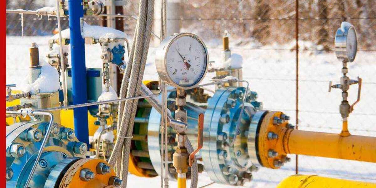 Санкции санкциями, а газ по расписанию, или Почему Европа не отказалась от российского «голубого топлива»....