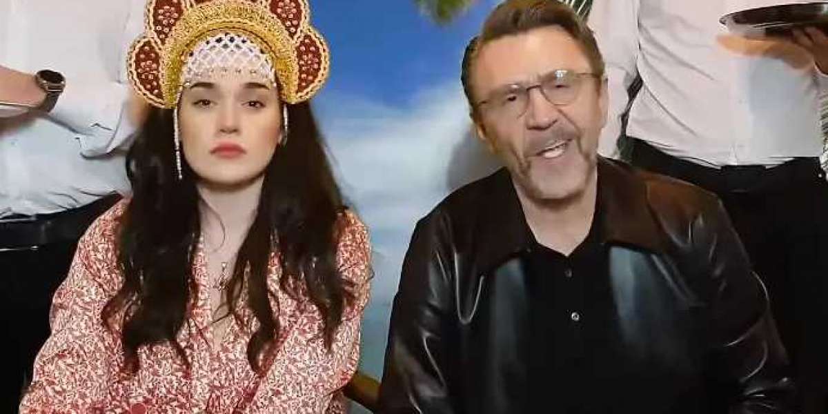 После песни Шнура в ГУМе начался сущий кошмар…