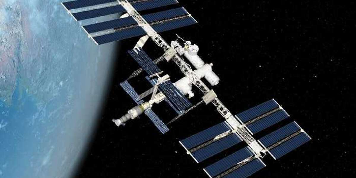 Россия отказывается от данных зарубежных операторов по дистанционному зондированию Земли