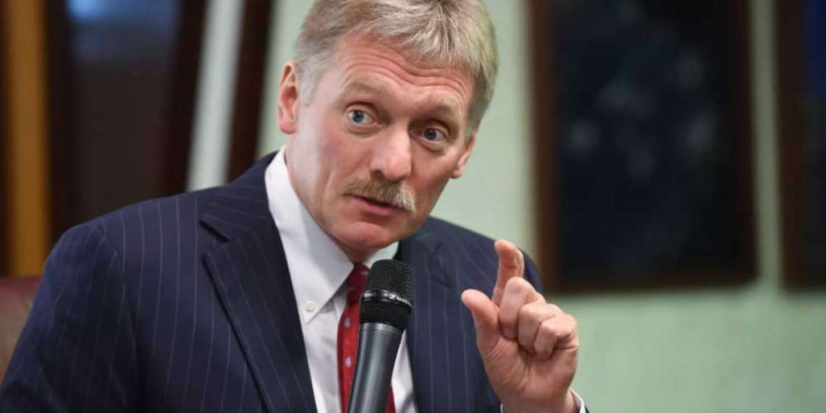 Песков отметил, что военная спецоперация организована в том числе для защиты России