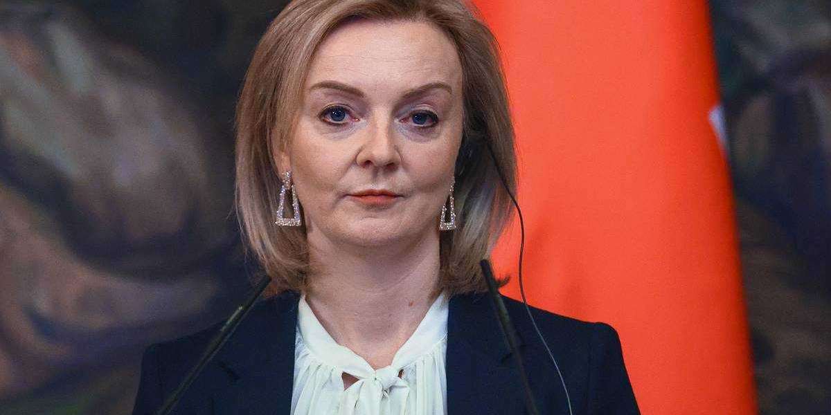 Великобритания разбушевалась: Трасс назвала Россию изгоем