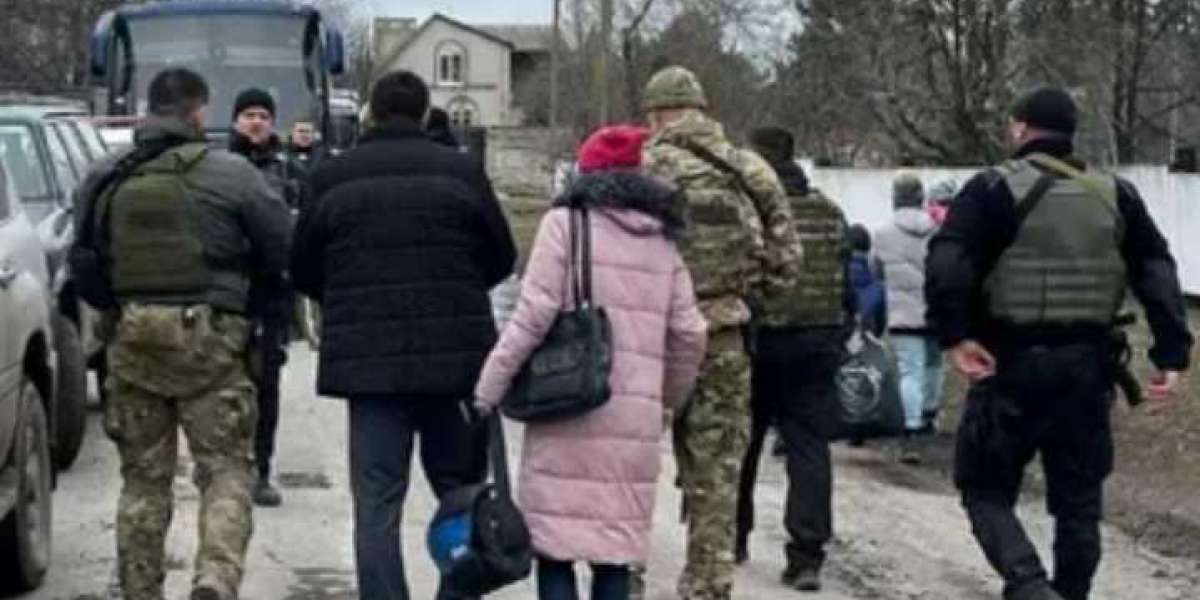 Русская весна – Приазовье под триколором