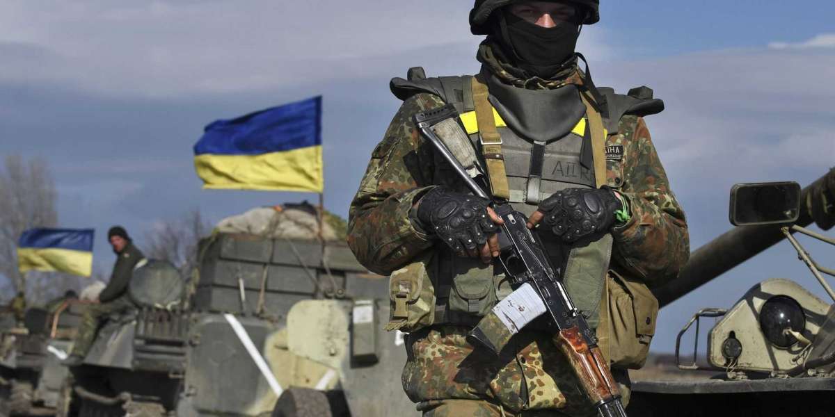 Евросоюз получит доказательства преступлений ВСУшников
