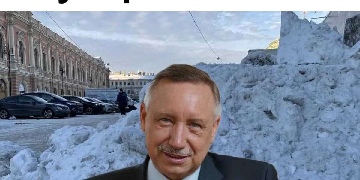 Беглов готов простить петербуржцев за их жалобы и петиции 