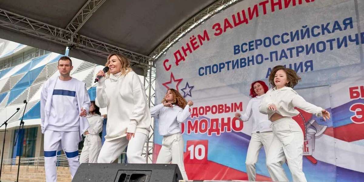 1000 человек одновременно облились холодной водой. А ты готов к этому?