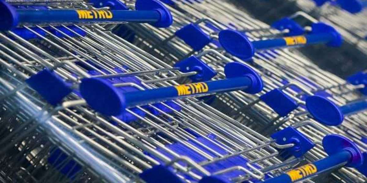 Metro не собирается уходить с российского рынка