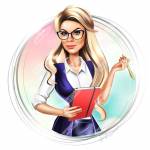 OlgaVesti avatar